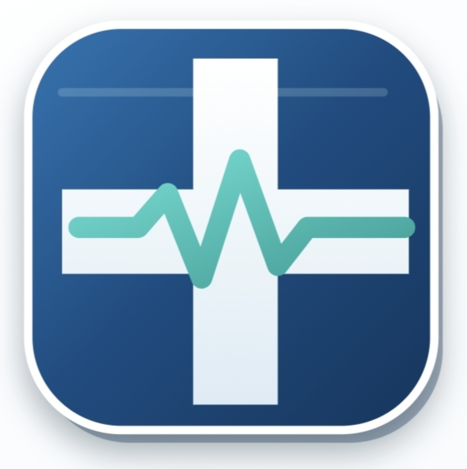 CareFlow OPD logo