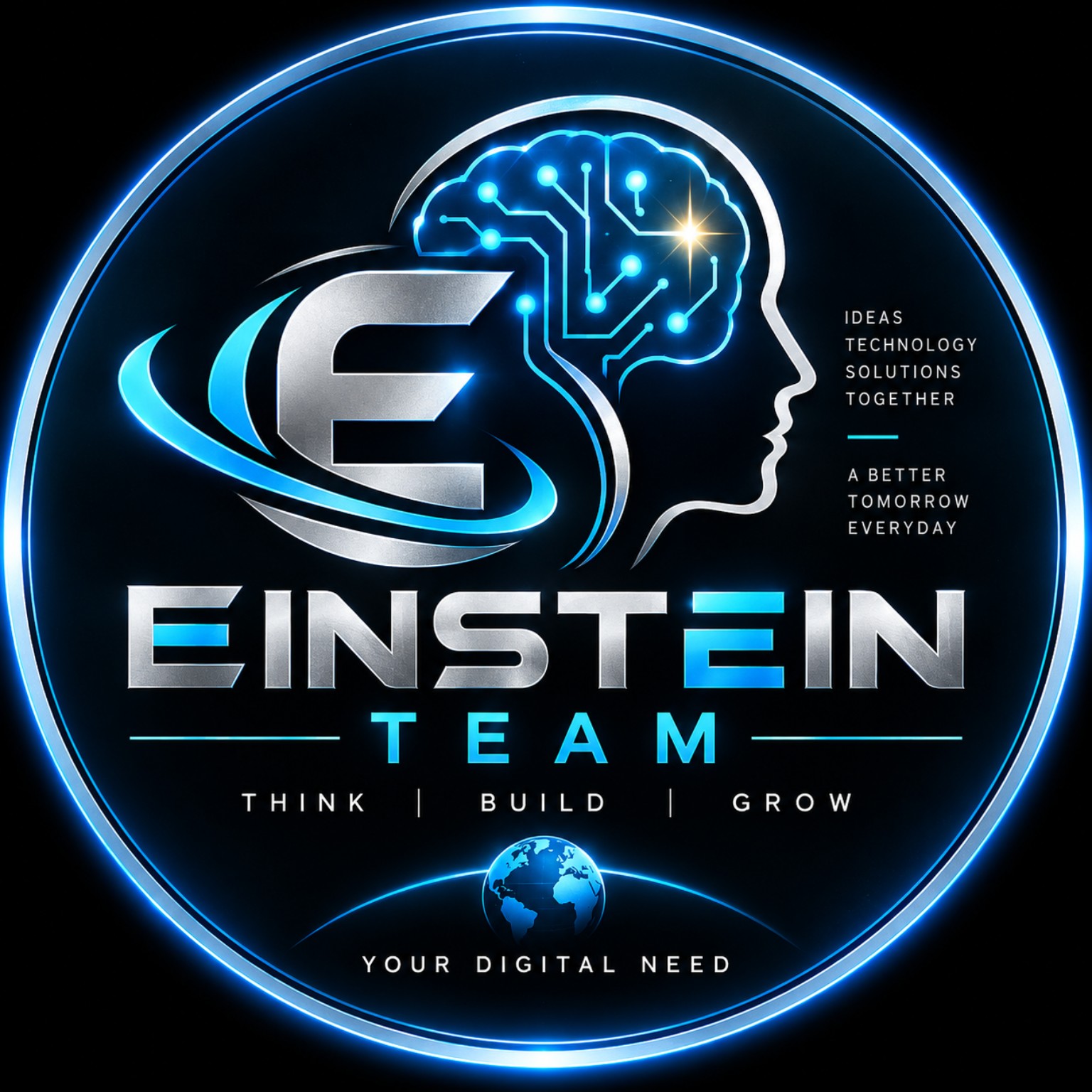 Einstein Team
